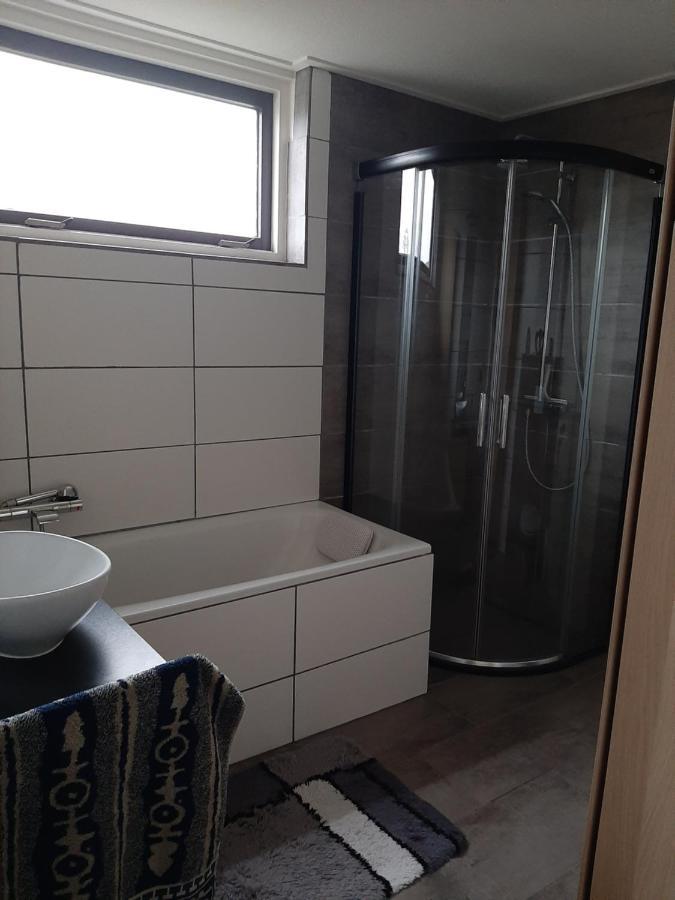 Hooibeemd Daire Assen Dış mekan fotoğraf