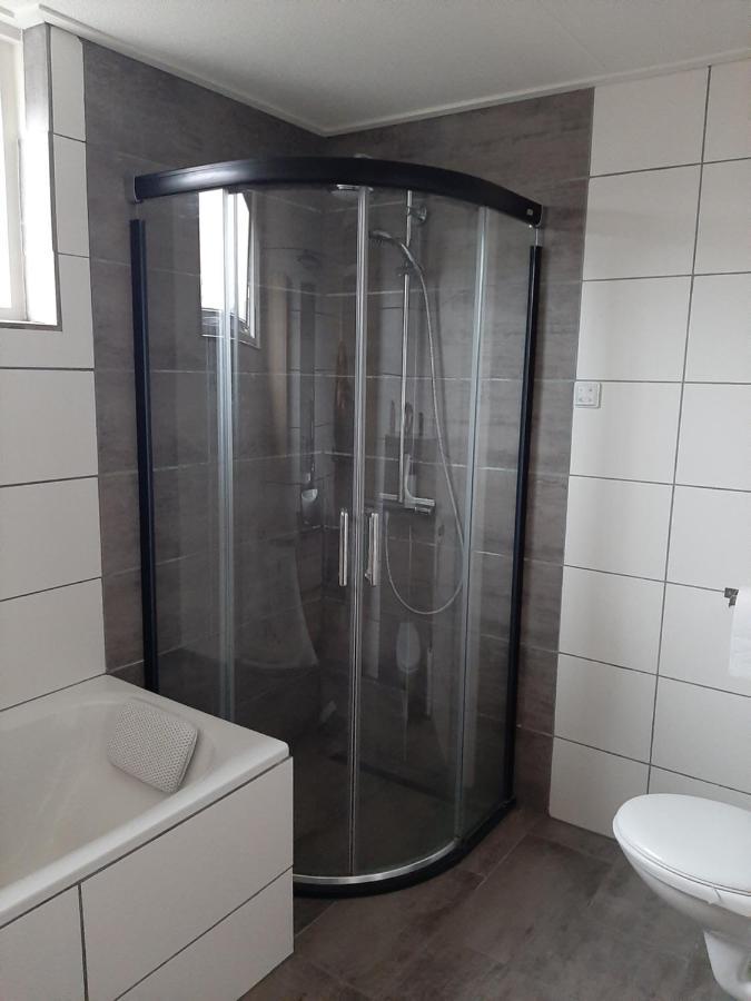 Hooibeemd Daire Assen Dış mekan fotoğraf