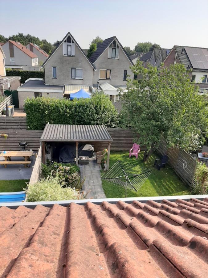 Hooibeemd Daire Assen Dış mekan fotoğraf
