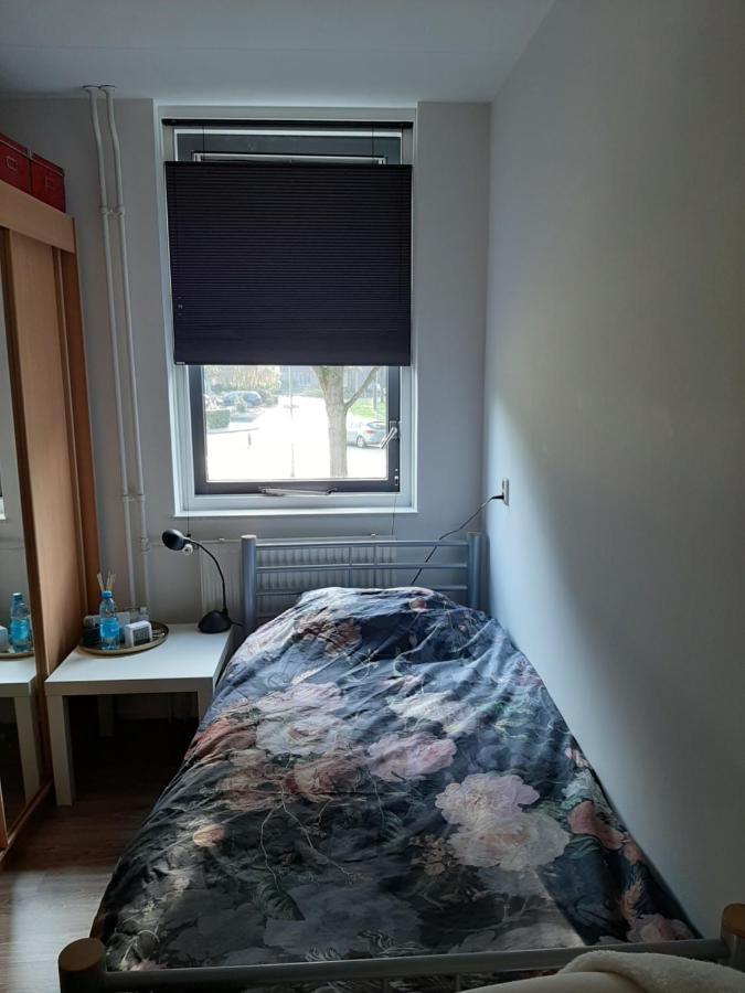 Hooibeemd Daire Assen Dış mekan fotoğraf