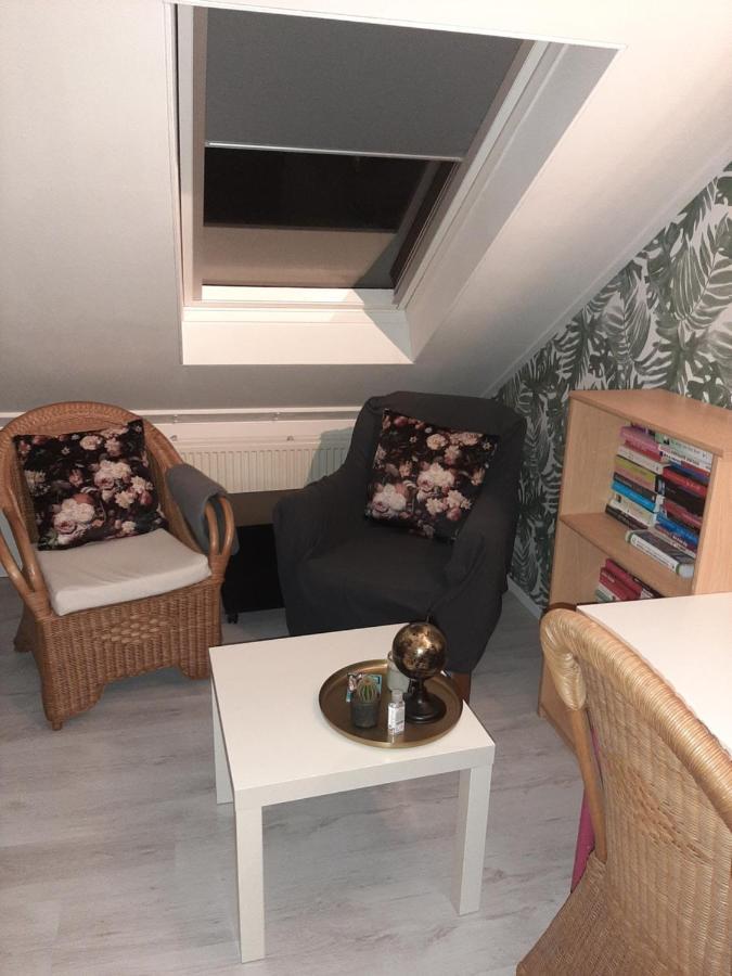 Hooibeemd Daire Assen Dış mekan fotoğraf