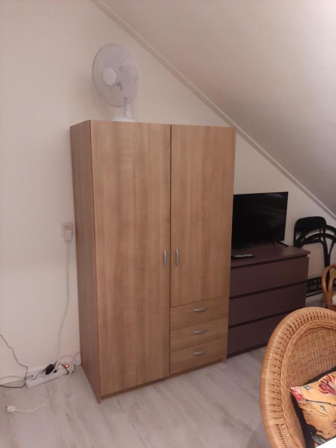 Hooibeemd Daire Assen Dış mekan fotoğraf