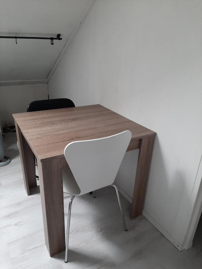 Hooibeemd Daire Assen Dış mekan fotoğraf