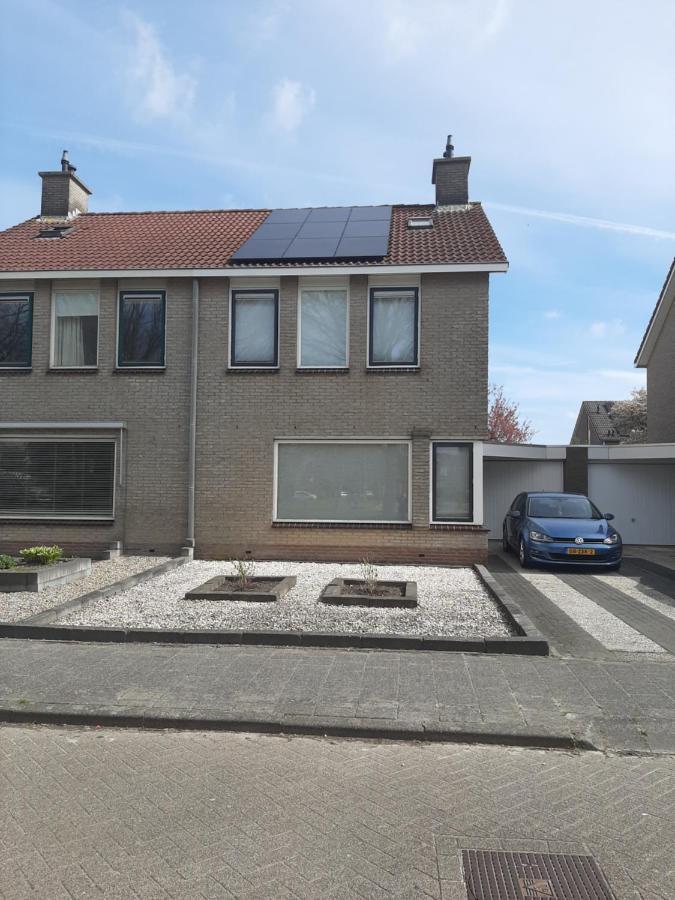 Hooibeemd Daire Assen Dış mekan fotoğraf