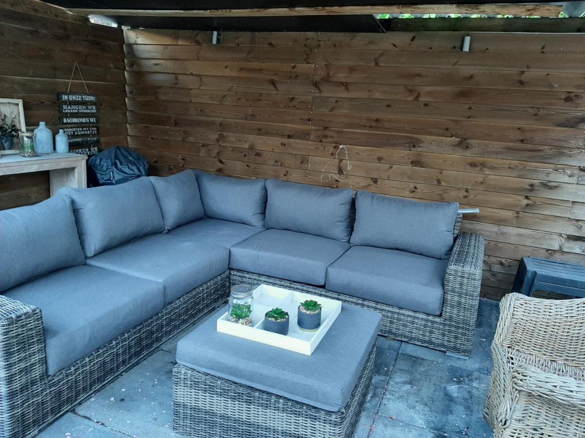 Hooibeemd Daire Assen Dış mekan fotoğraf