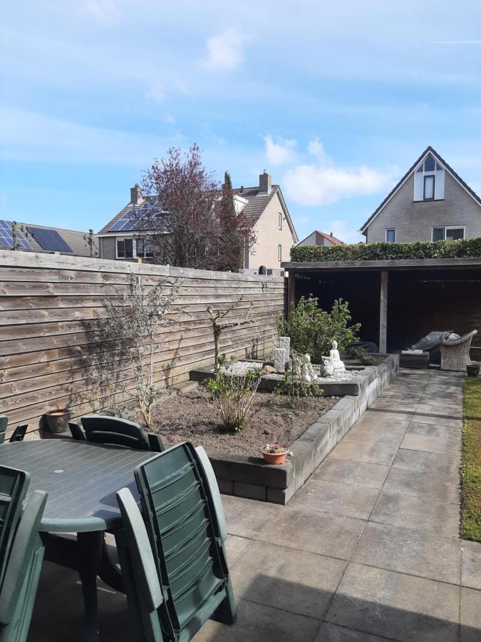 Hooibeemd Daire Assen Dış mekan fotoğraf