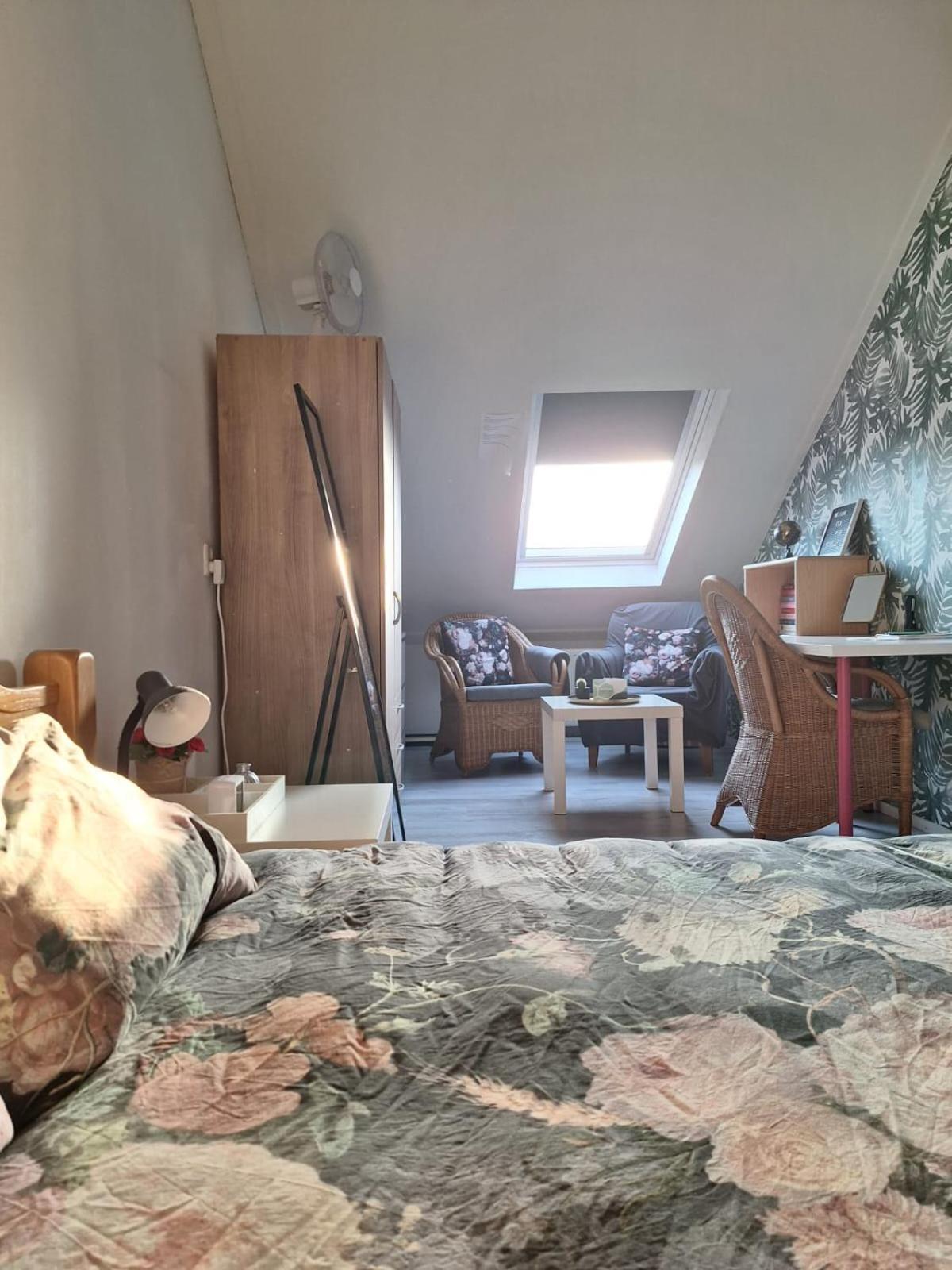 Hooibeemd Daire Assen Dış mekan fotoğraf