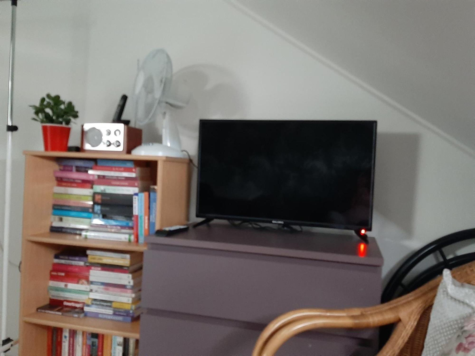 Hooibeemd Daire Assen Oda fotoğraf